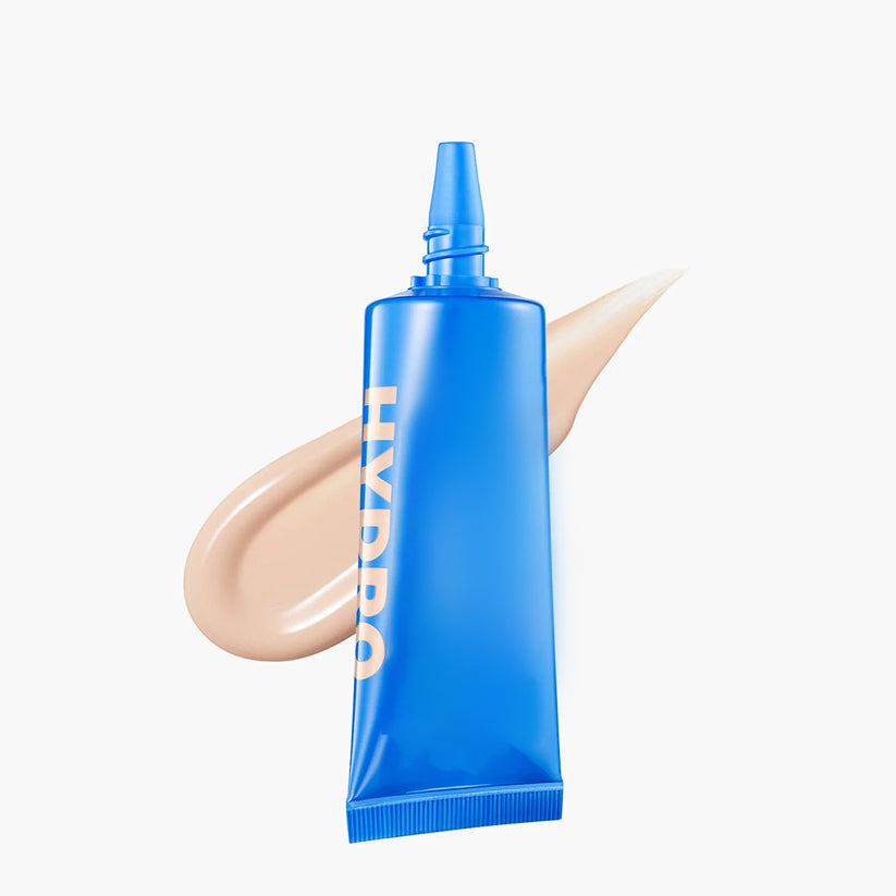 Lurevyn Qirexa Skin Tint