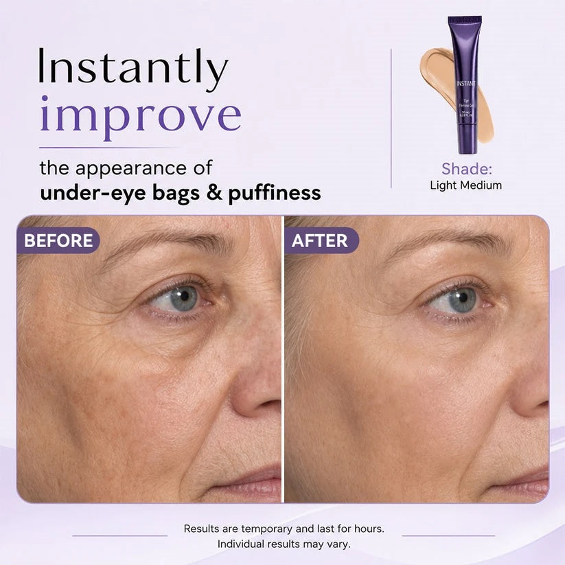 Instant Eye Firming Gel ✨