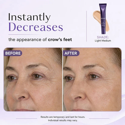 Instant Eye Firming Gel ✨