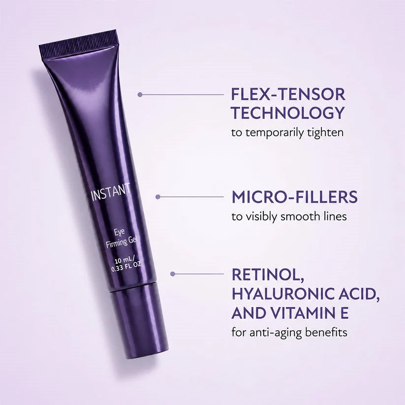 Instant Eye Firming Gel ✨