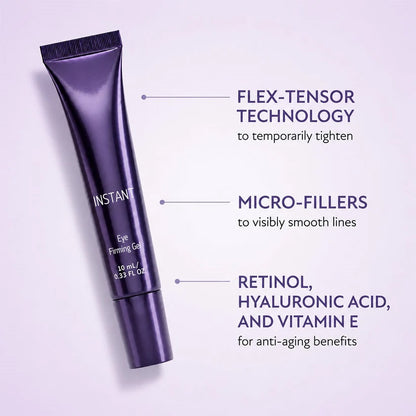 Instant Eye Firming Gel ✨