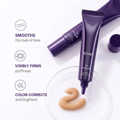 Instant Eye Firming Gel ✨