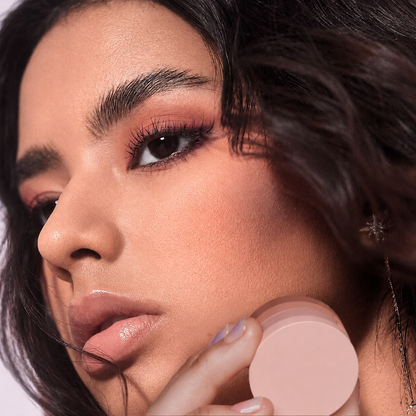 Dreamy Glow Shadow Trio