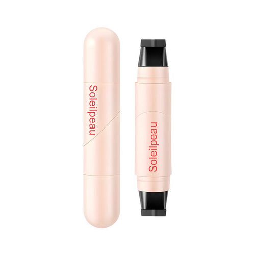 Soleilpeau® Waterproof Winged Eyeliner Stamp Pen – Quick-Dry, Smudge-Proof & Long-Lasting