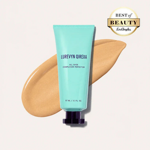 Supreme Crème — All-in-One Skin-Perfecting Tint