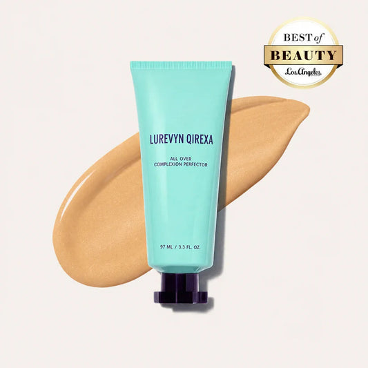 Supreme Crème — All-in-One Skin-Perfecting Tint