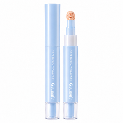 💝 TODAY ONLY — 50% OFF 💝Concealer Pen – Brightening, Correcting & Long-Lasting