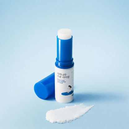Birch Moisturizing Eye Balm