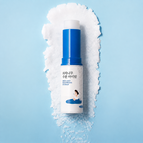 Birch Moisturizing Eye Balm