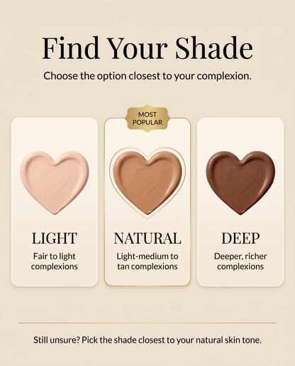 Buildable Coverage Foundation Stick