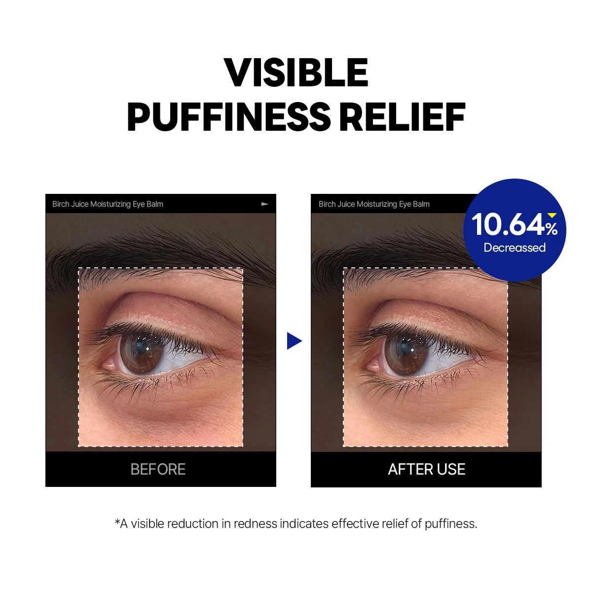 Birch Moisturizing Eye Balm