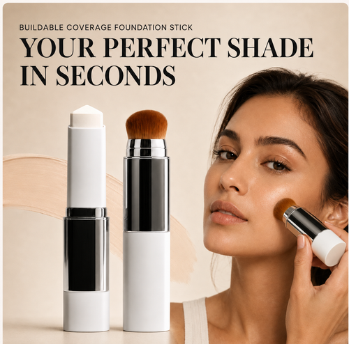 Buildable Coverage Foundation Stick