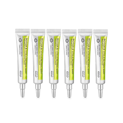 ☘️✨Made and shipped from Canada 💫Rolimey® Botox & Vita-A Retinol Shot Wrinkle-Lift Tightening cream - Last Day Promotion 70% OFF