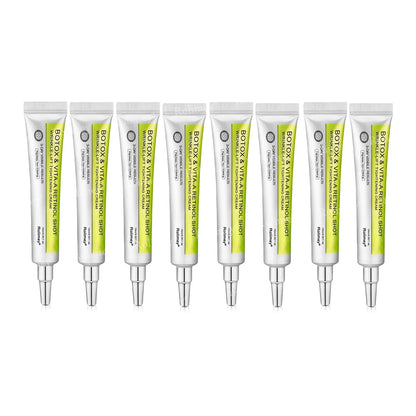 ☘️✨Made and shipped from Canada 💫Rolimey® Botox & Vita-A Retinol Shot Wrinkle-Lift Tightening cream - Last Day Promotion 70% OFF