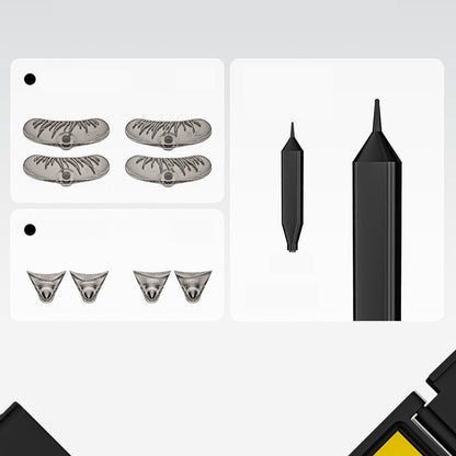 🥳2026 HOT SALE🔥 50% OFF!3-in-1 Kit: Eyeliner and Lower Lash Stamp